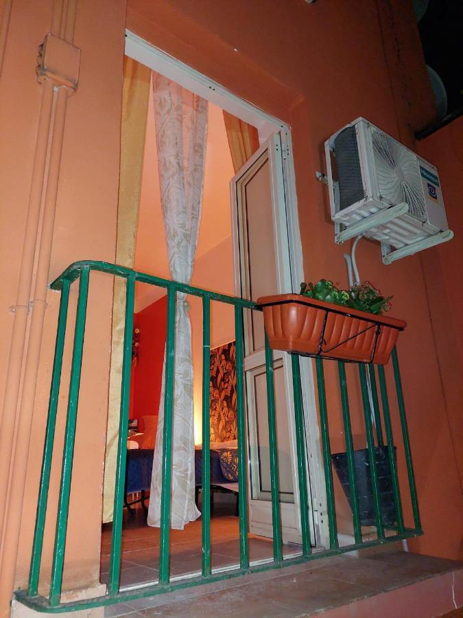 Apartment Pistorius