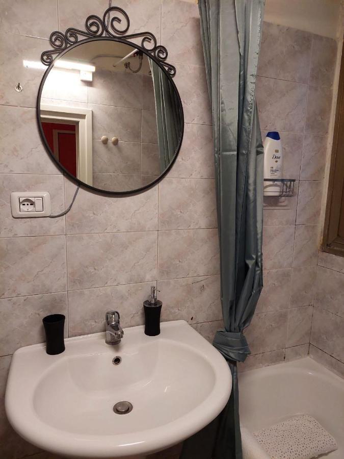 Pistorius Apartment Naples
