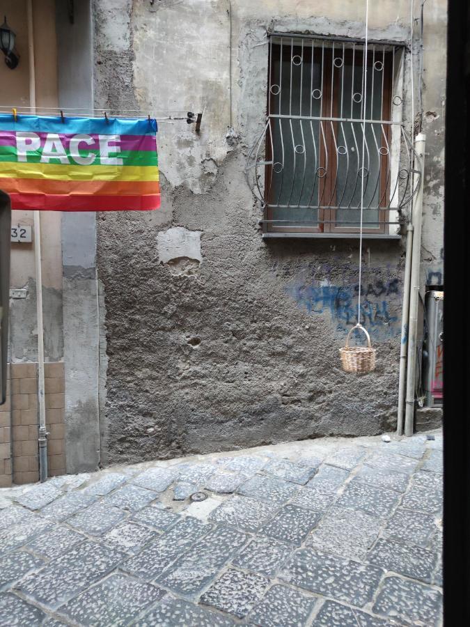 Apartment Pistorius Naples