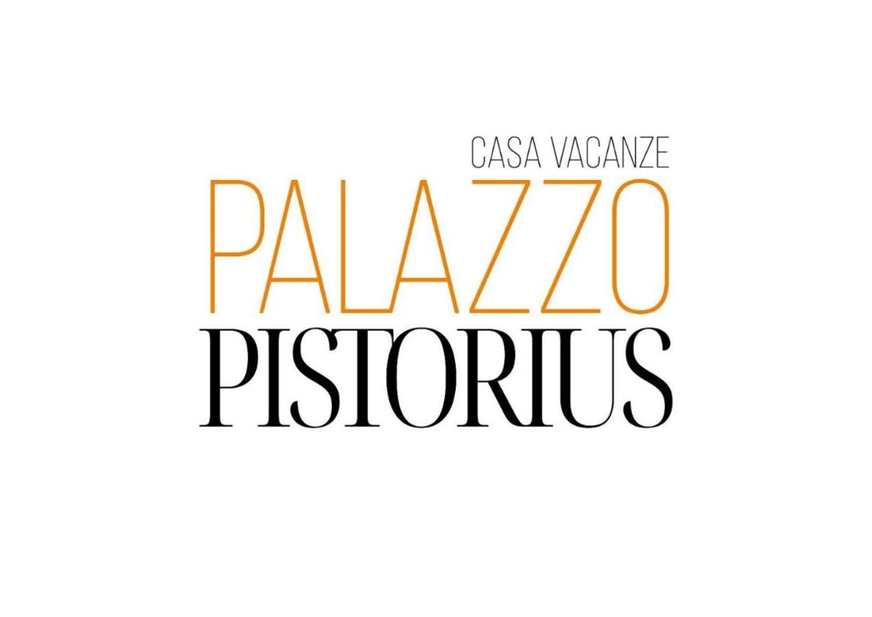 Pistorius Apartment