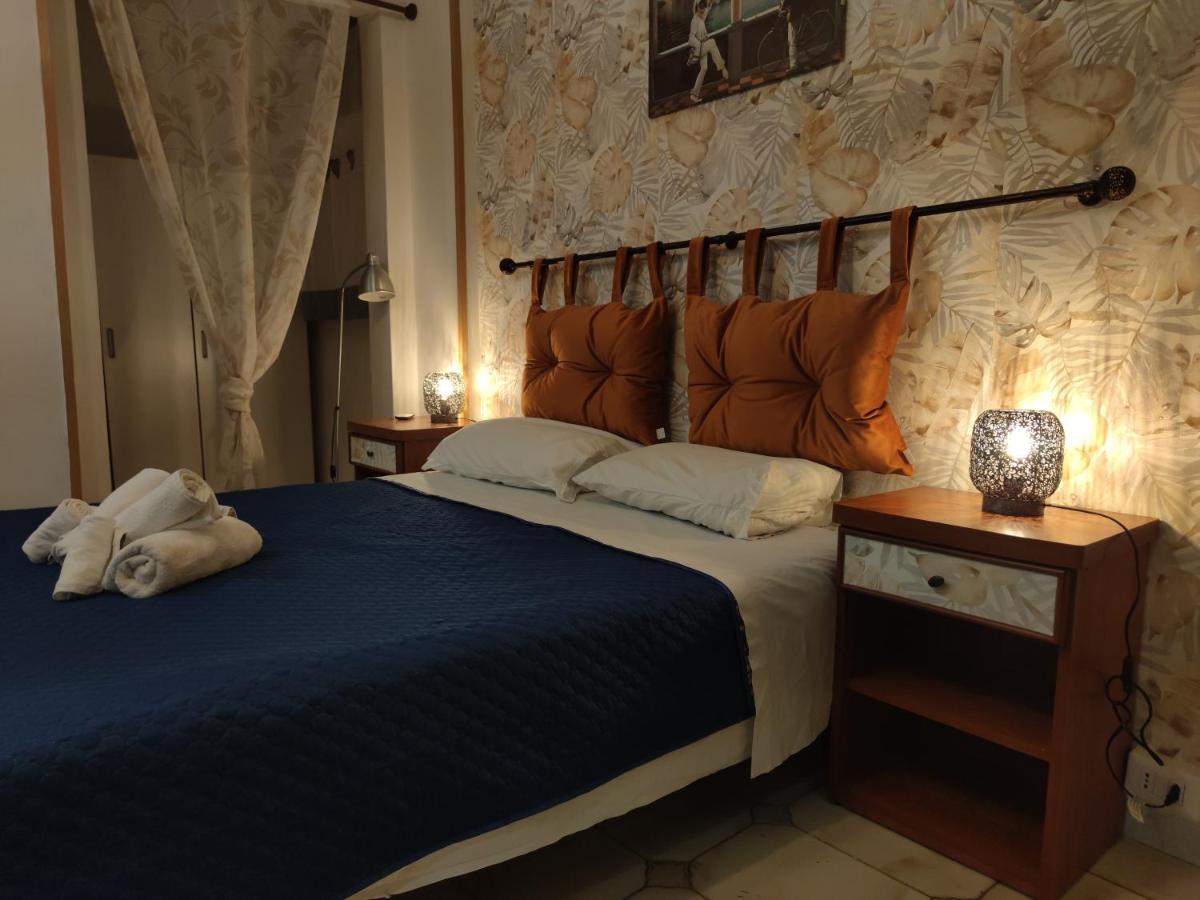 Pistorius Apartment *