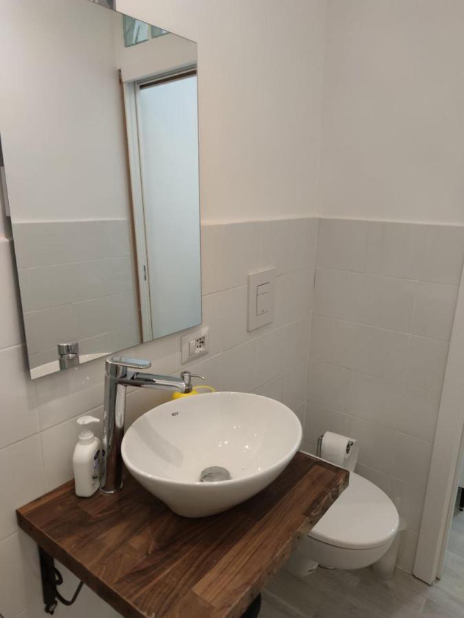 Apartment Pistorius