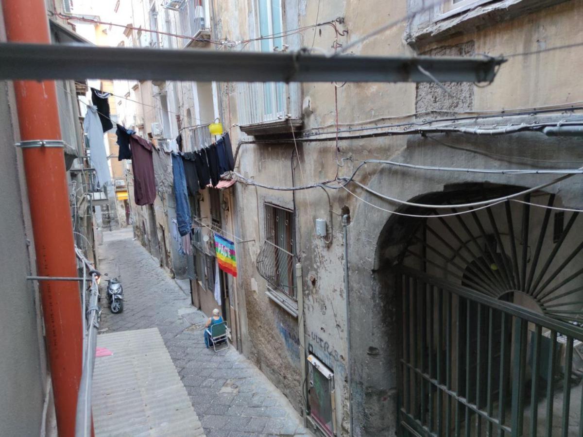 Pistorius Apartment *