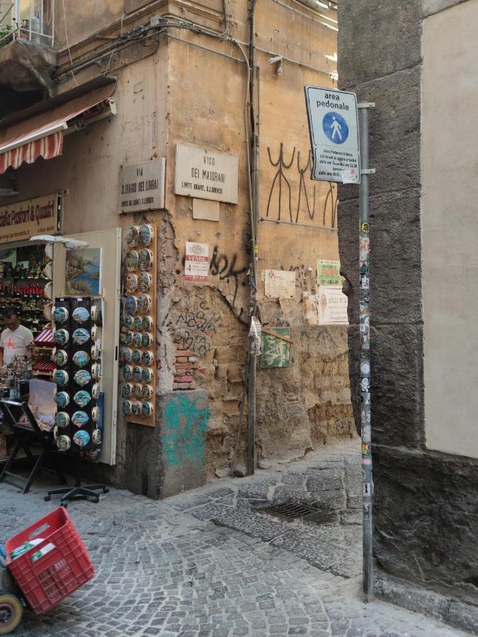 Apartment Pistorius Naples