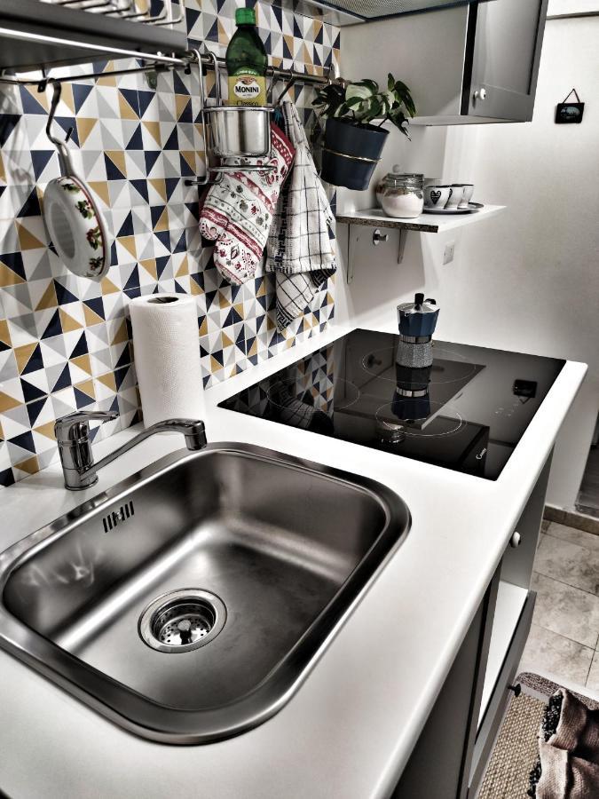 Pistorius Apartment Naples