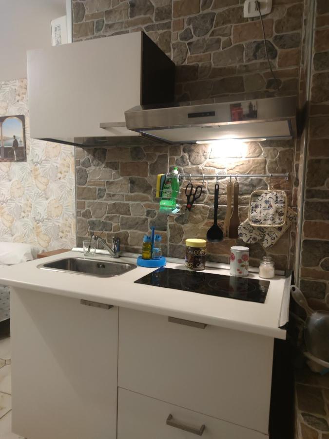 Apartment Pistorius Naples