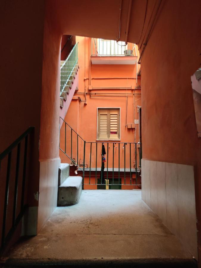 Pistorius * Naples