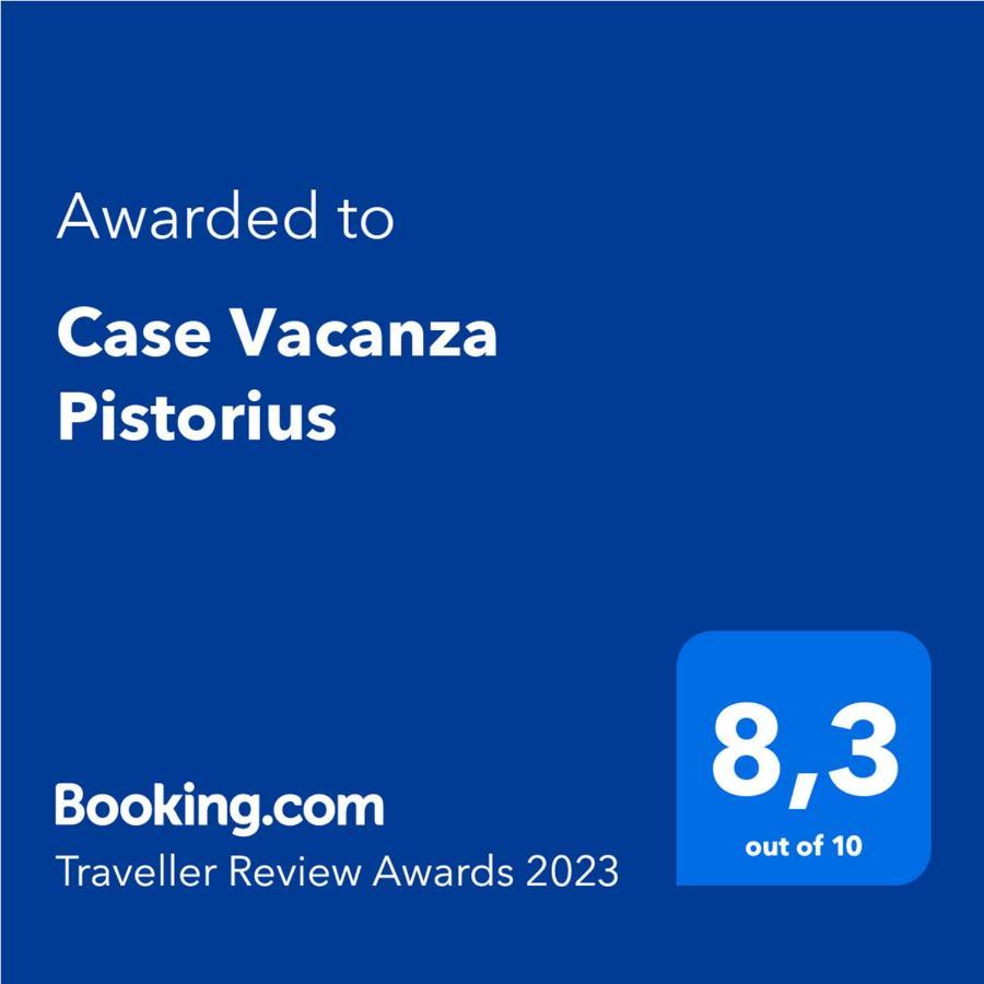 Apartment Pistorius *