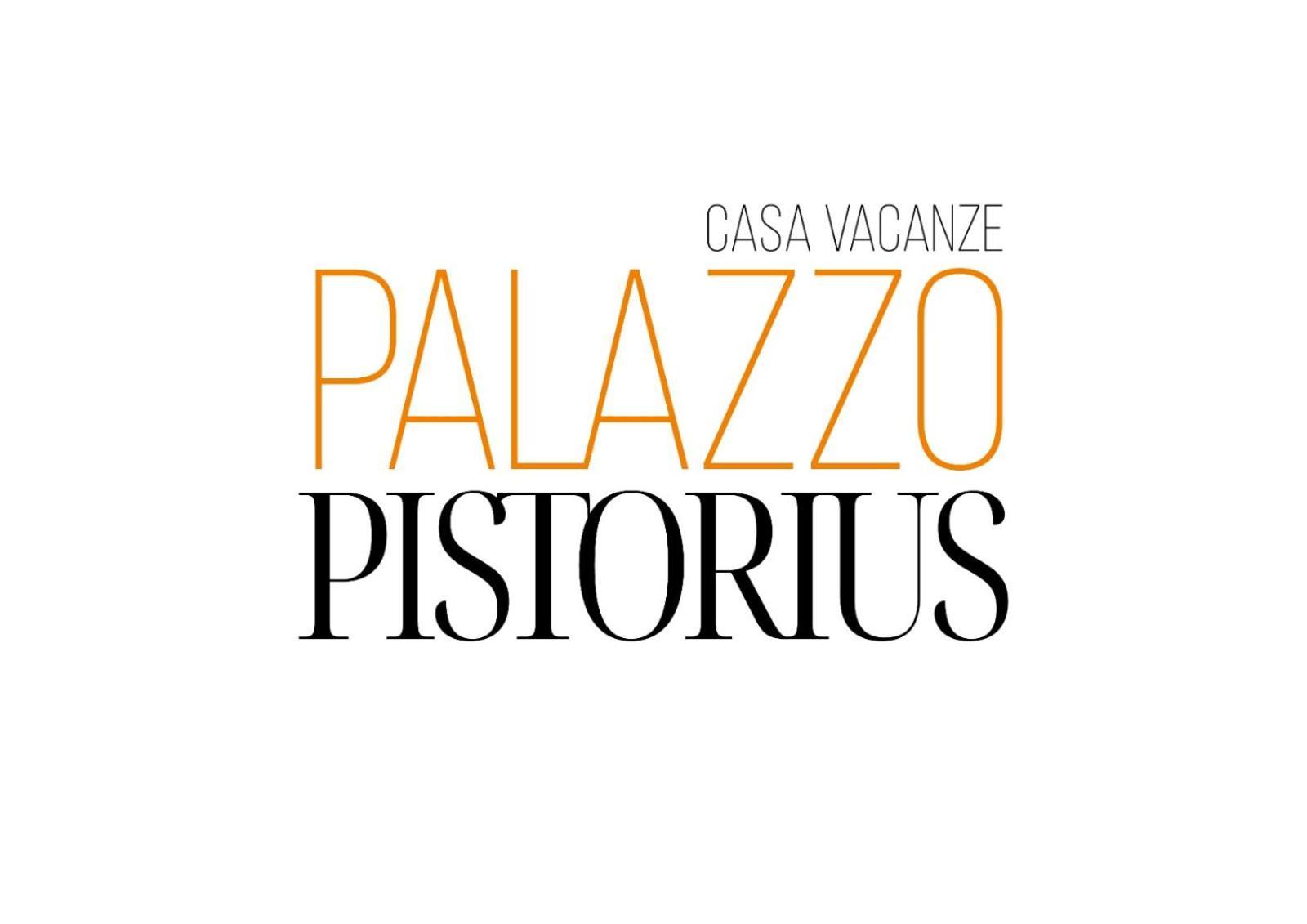 Pistorius Naples