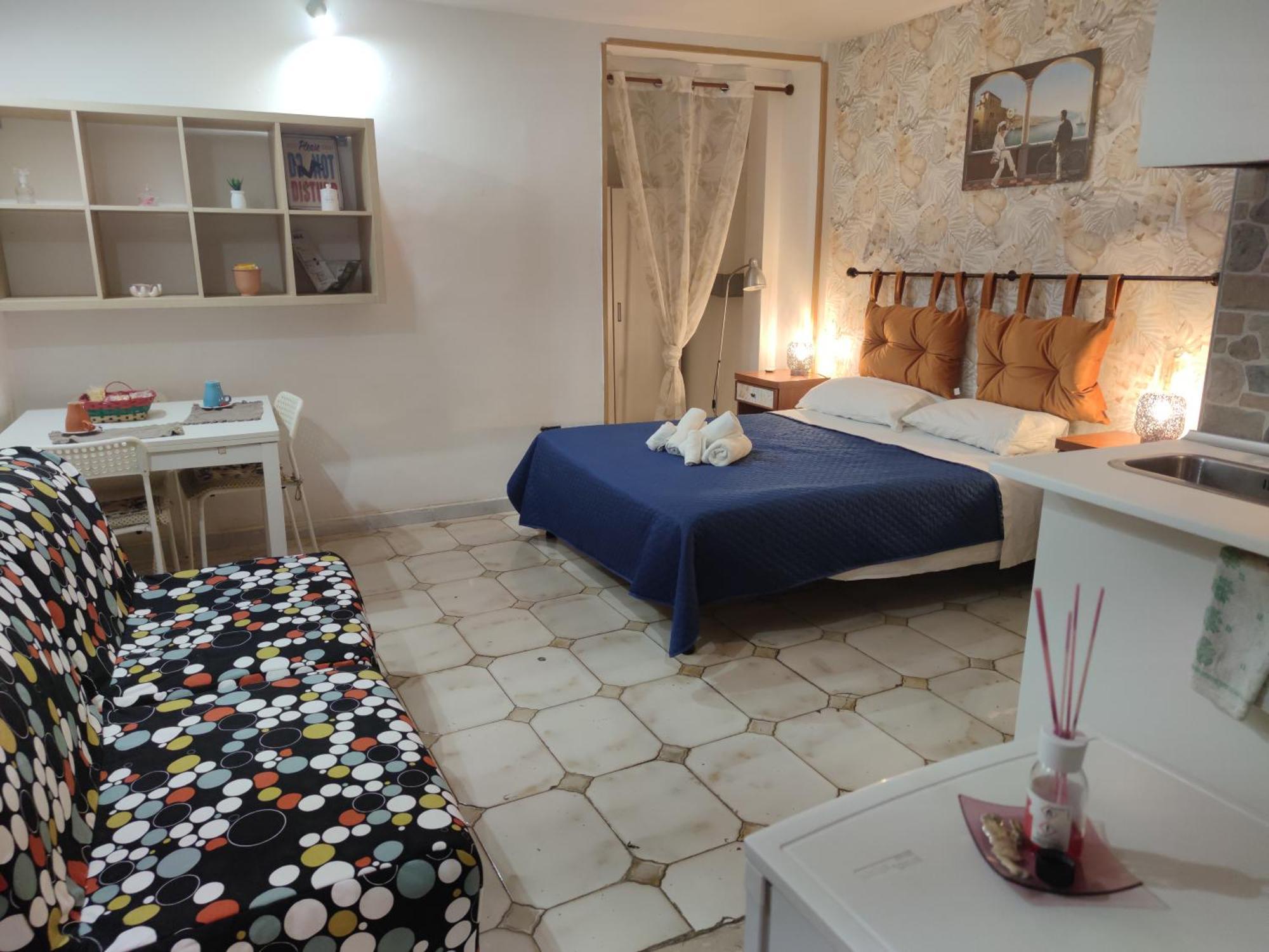 Apartment Pistorius